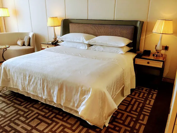 Sheraton Petaling Jaya Hotel Picture 6