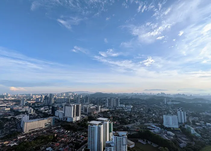 Sheraton Petaling Jaya Hotel Picture 4