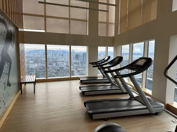 Sheraton Petaling Jaya Hotel Picture 9