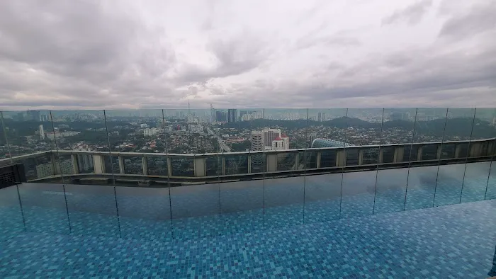 Sheraton Petaling Jaya Hotel Picture 10