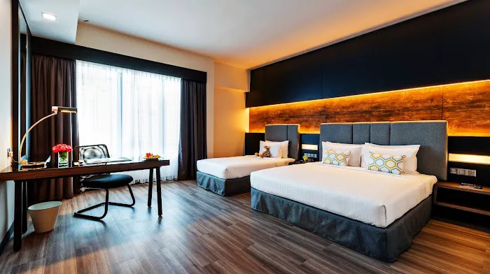 Hotel Armada Petaling Jaya Picture 2