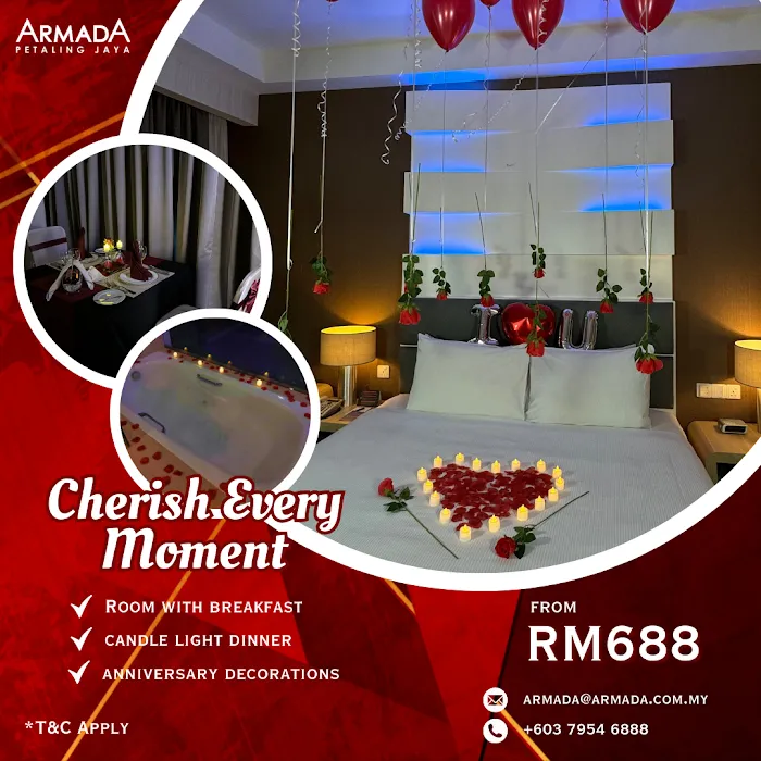 Hotel Armada Petaling Jaya Picture 7