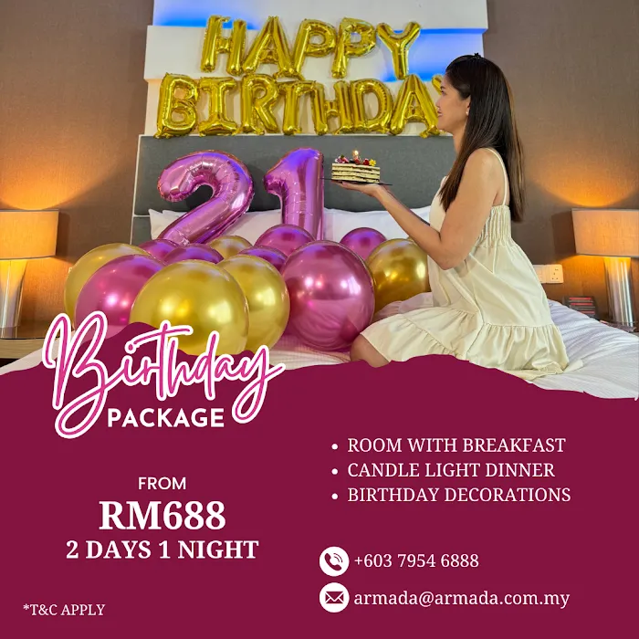 Hotel Armada Petaling Jaya Picture 8