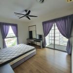 PJ8 Serviced Suites, Block D