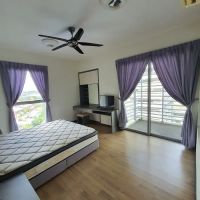 PJ8 Serviced Suites, Block D ico
