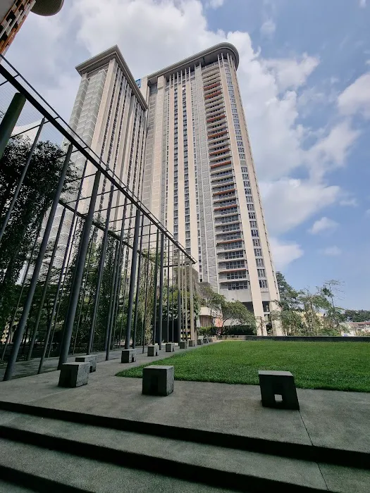 PJ8 Serviced Suites, Block D Picture 4