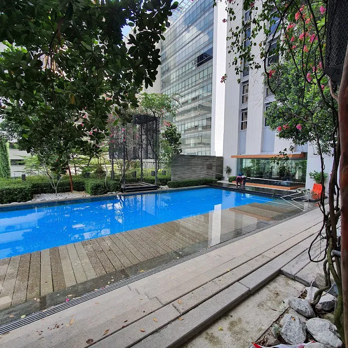 PJ8 Serviced Suites, Block D Picture 3