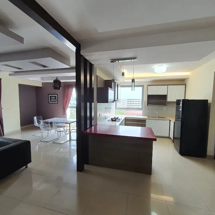 PJ8 Serviced Suites, Block D Picture 6