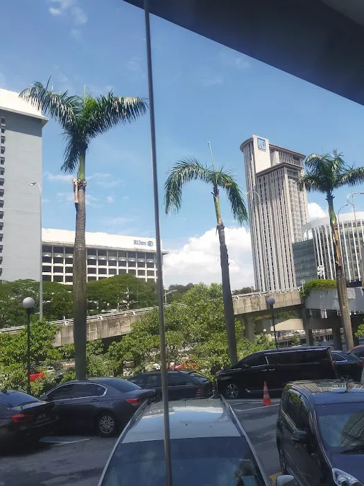 PJ8 Serviced Suites, Block D Picture 10