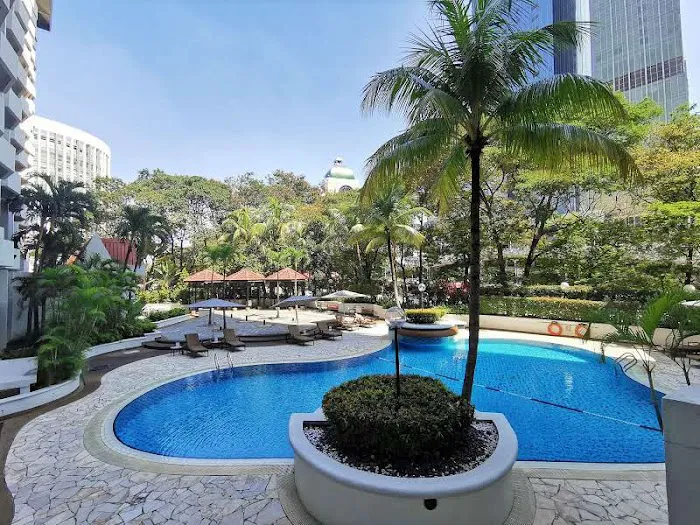 Hilton Petaling Jaya Picture 1