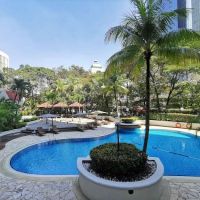 Hilton Petaling Jaya ico