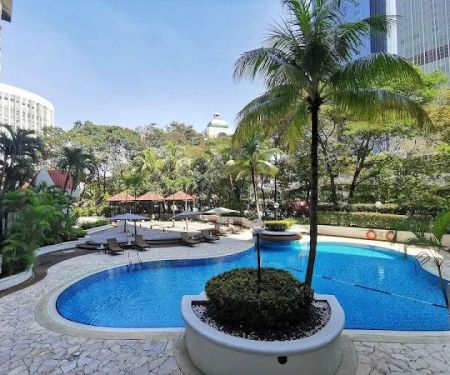 Hilton Petaling Jaya
