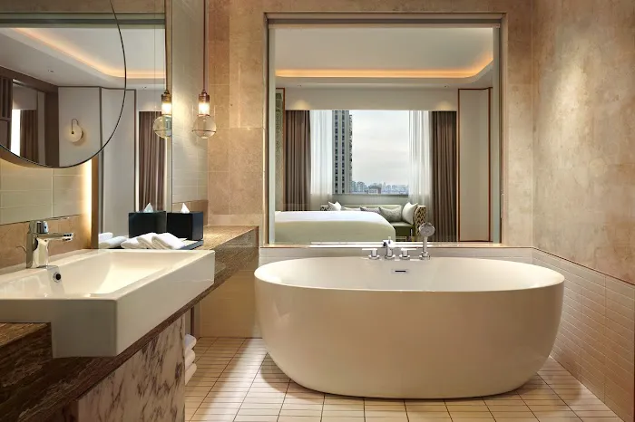 Hilton Petaling Jaya Picture 4