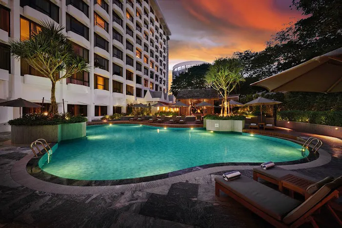 Hilton Petaling Jaya Picture 3