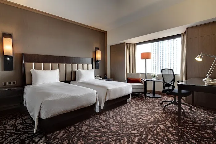 Hilton Petaling Jaya Picture 2
