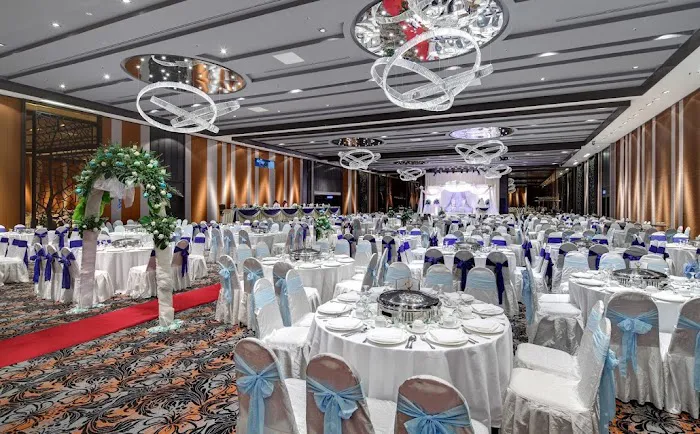 Hilton Petaling Jaya Picture 5