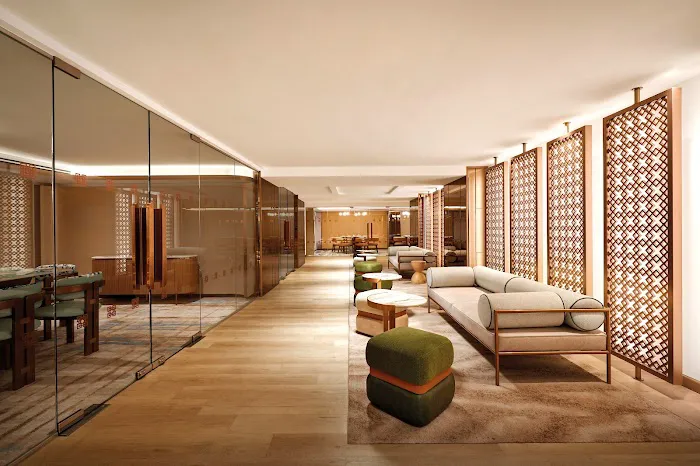 Hilton Petaling Jaya Picture 6