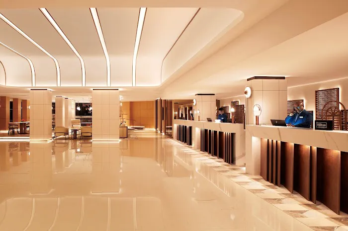 Hilton Petaling Jaya Picture 7