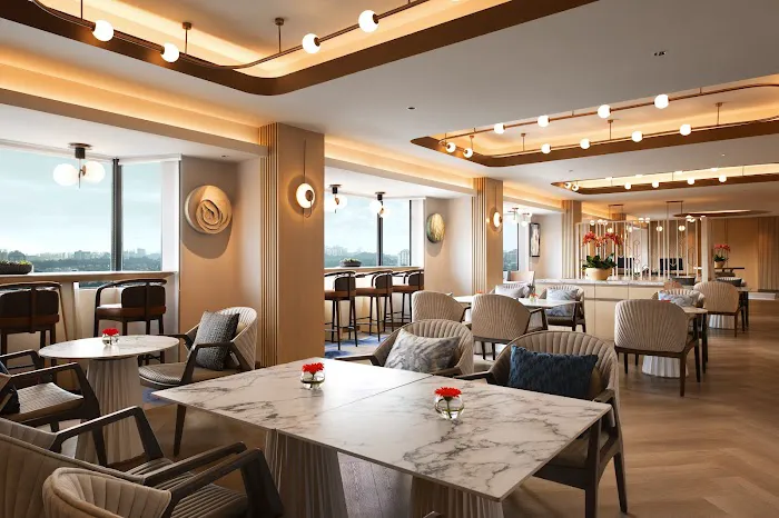 Hilton Petaling Jaya Picture 9