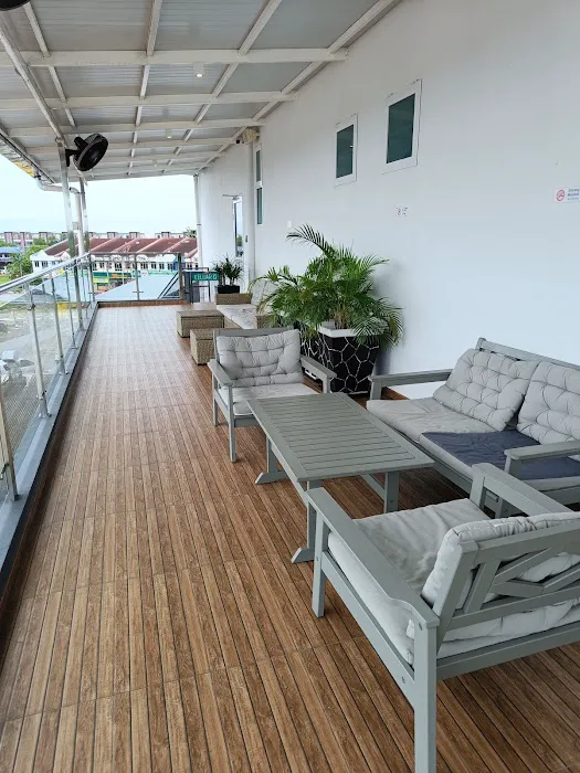 D•cabin homestay kuala selangor 天空驿站民宿 Picture 1