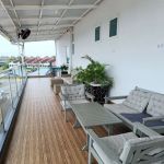 D•cabin homestay kuala selangor 天空驿站民宿