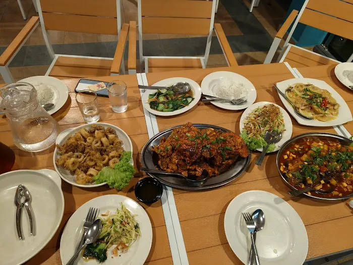 D•cabin homestay kuala selangor 天空驿站民宿 Picture 9