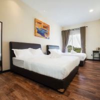 Hotel Le-Shore ico