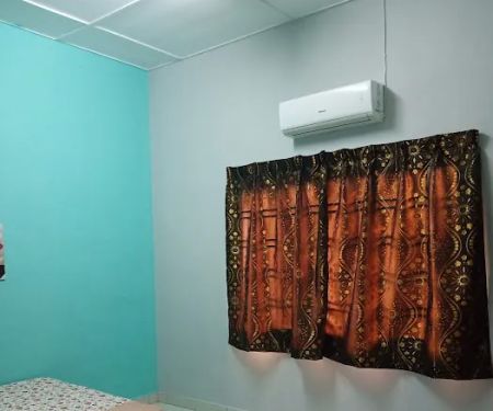 HOMESTAY TAMU KITA