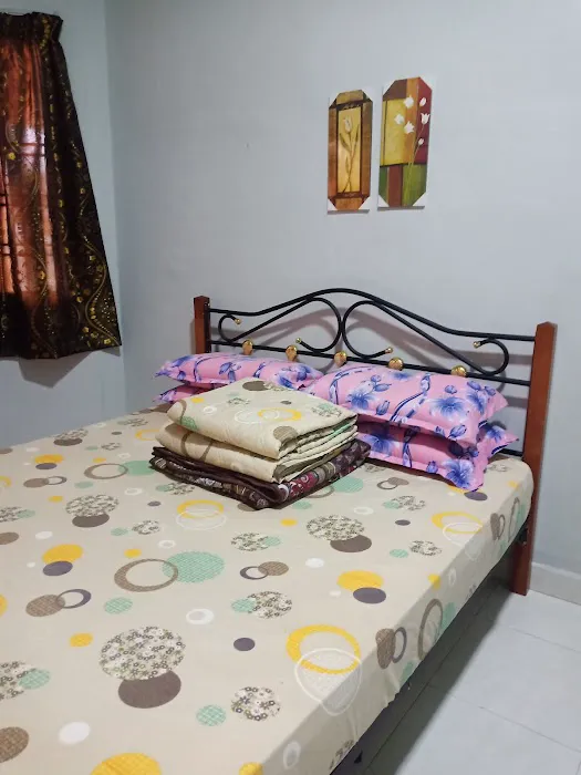 HOMESTAY TAMU KITA Picture 3