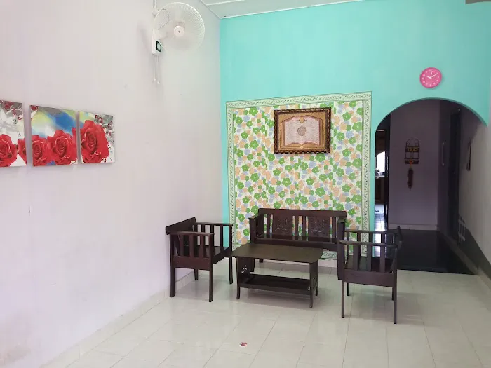 HOMESTAY TAMU KITA Picture 4