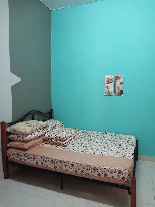 HOMESTAY TAMU KITA Picture 5