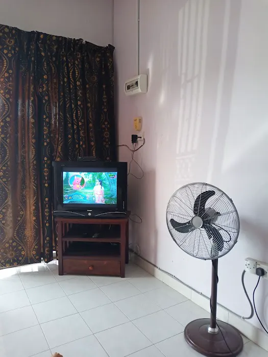 HOMESTAY TAMU KITA Picture 6