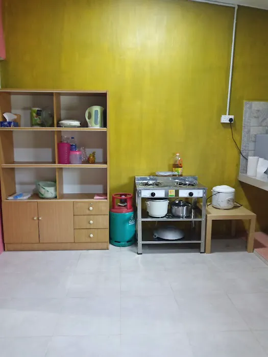 HOMESTAY TAMU KITA Picture 8