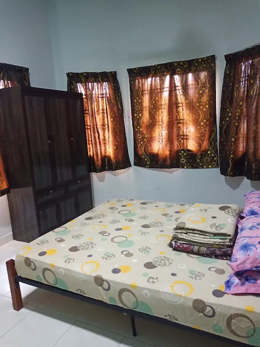 HOMESTAY TAMU KITA Picture 9