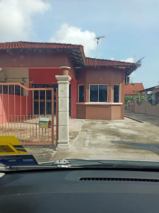 HOMESTAY TAMU KITA Picture 10