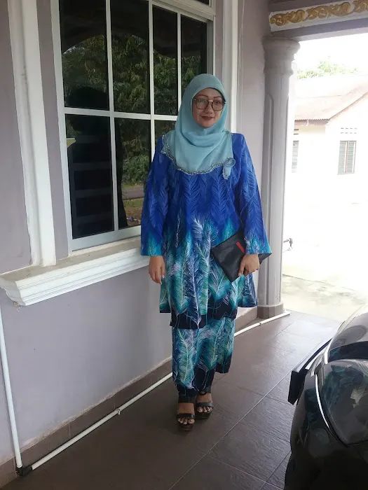 D'Nanniey Rumah Tamu Picture 4