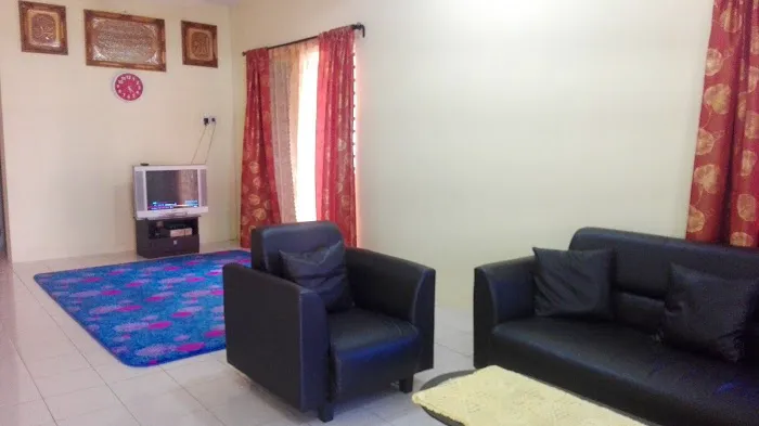Homestay MA Chini Picture 1