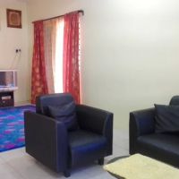 Homestay MA Chini ico
