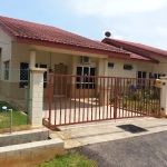 E-Man Homestay Felda Chini