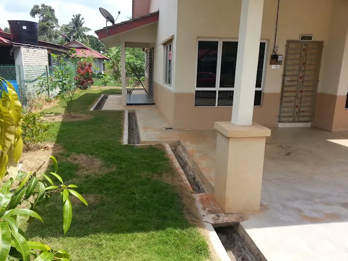 E-Man Homestay Felda Chini Picture 9