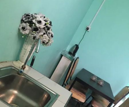 Sri Mawar Homestay