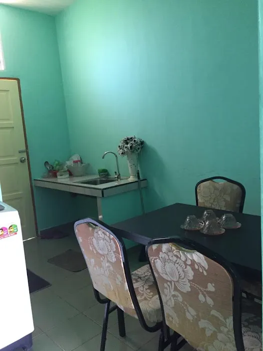 Sri Mawar Homestay Picture 3