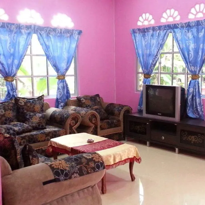 Homestay Sanusi Picture 4