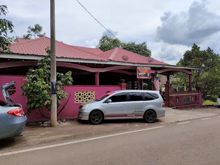 Homestay Sanusi Picture 2