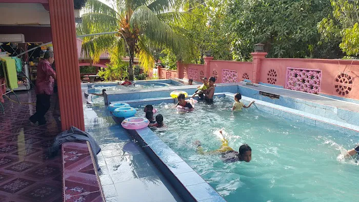 Homestay Sanusi Picture 3