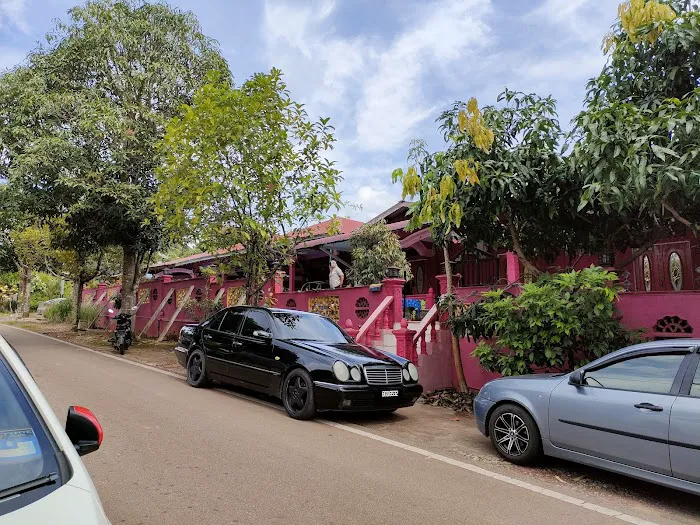 Homestay Sanusi Picture 1