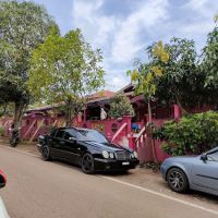 Homestay Sanusi ico