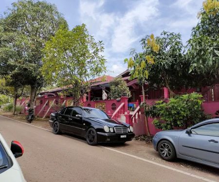 Homestay Sanusi