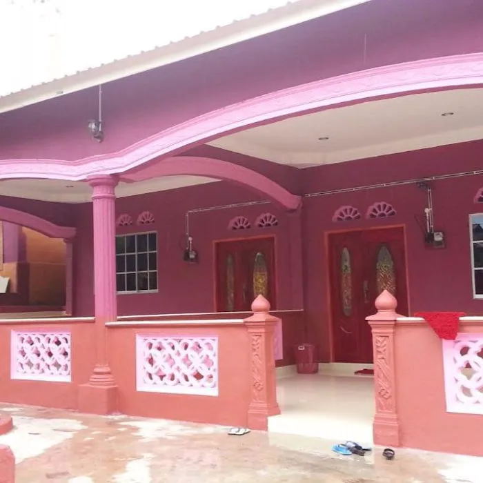 Homestay Sanusi Picture 8