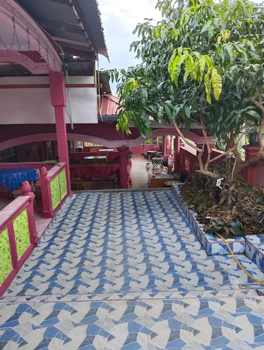 Homestay Sanusi Picture 6